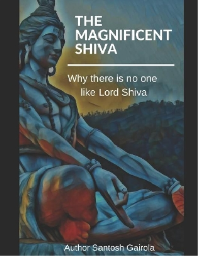 The Magnificent Shiva