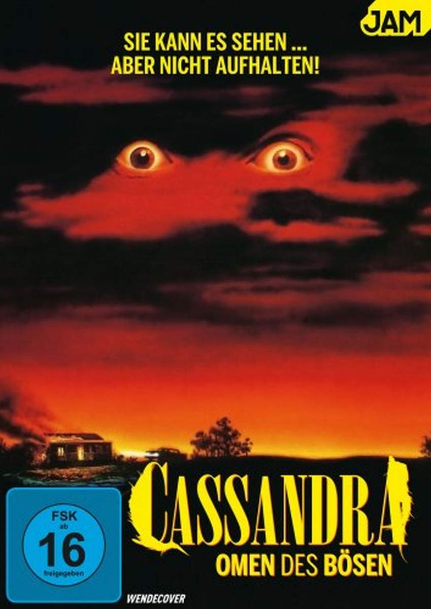 Cassandra - Omen des Bösen