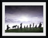Lord Of The Rings - Print 30 X 40