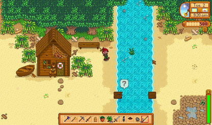Stardew Valley -