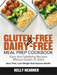 Gluten-Free Dairy-Free Meal Prep Cookbook