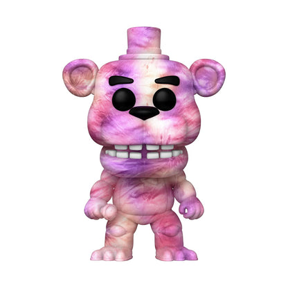 Five Nights at Freddys POP! Games Vinyl Figur Tie