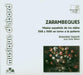 Zarambeques: Musica Espanola De Los Siglos Xvii and Xviii