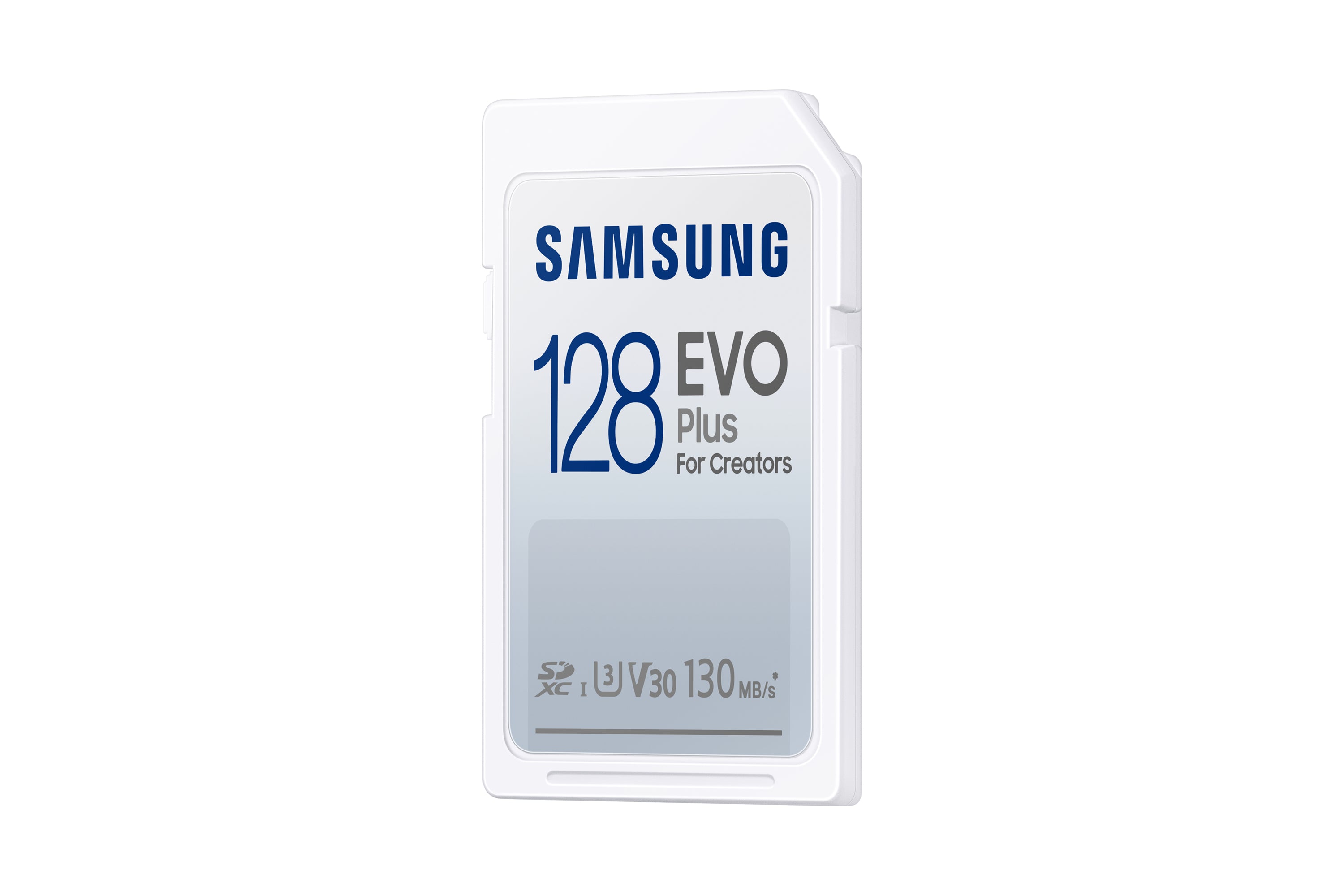 Samsung 128Gb Evo Plus Sd Card