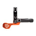 Race Face Turbine R 1x Dropper Seatpost Lever Orange