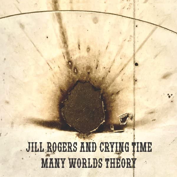 Many Worlds Theory