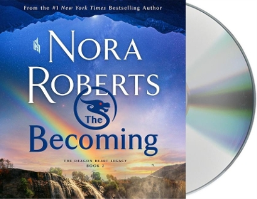 The Becoming