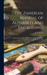 The Zanerian Manual of Alphabets and Engrossing; an Instructor in Round Hand, Lettering, Engrossing, Designing, Pen and Brush Art, Etc