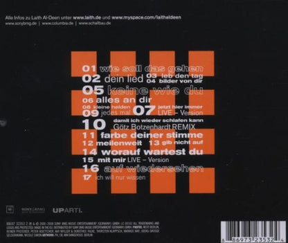 2000-2008: Best of