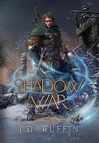 Shadow of War