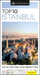 DK Eyewitness Top 10 Istanbul