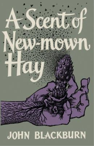 A Scent of New-Mown Hay