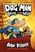 Dog Man: Brawl of the Wild: A Graphic Novel (Dog Man #6): From the Creator of Captain Underpants