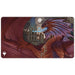 Playmat: Mtg: Motmta: White Stitched V4