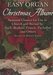 Easy Organ Christmas Album