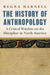 The History of Anthropology