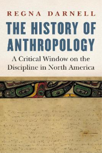 The History of Anthropology