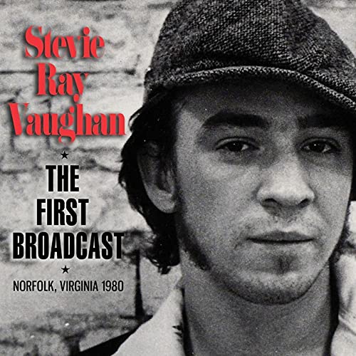 The First Broadcast: Norfolk, Virginia 1980