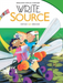 Write Source Student Edition Grade 4