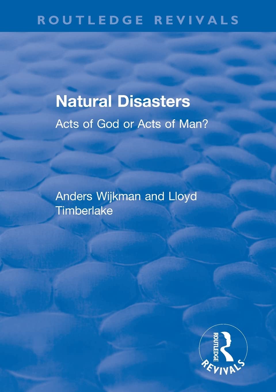 Natural Disasters