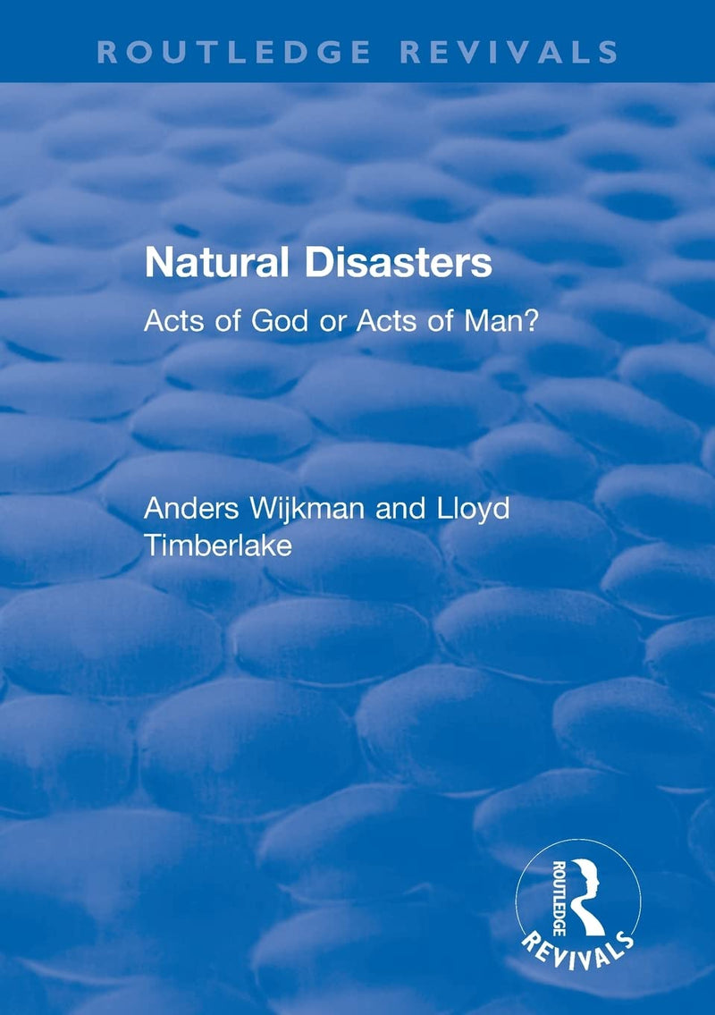 Natural Disasters