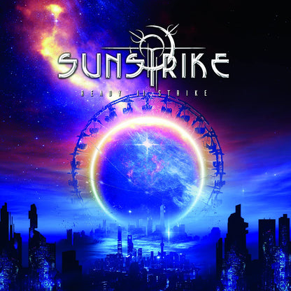 Ready 2 Strike (Bonus Track)