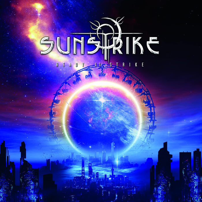 Ready 2 Strike (Bonus Track)