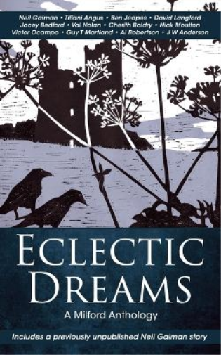 Eclectic Dreams