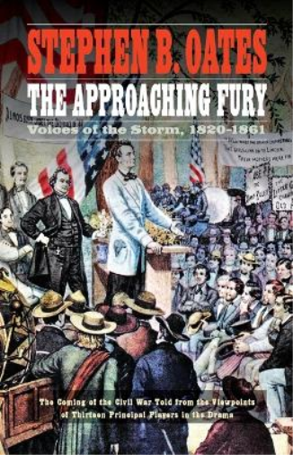 The Approaching Fury