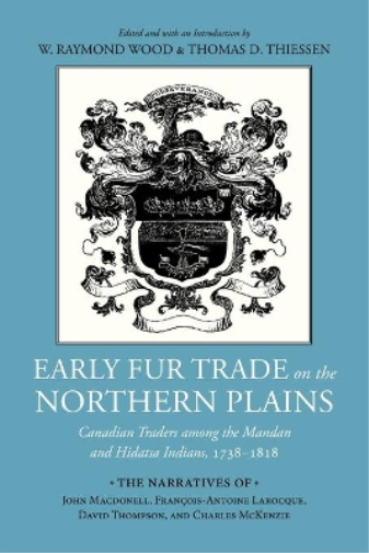 Early Fur Trade on the Northern Plains