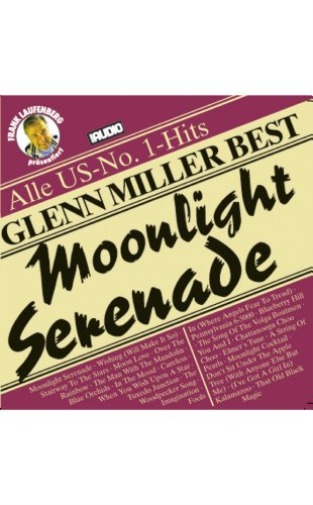 BEST ''Moonlight Serenade"