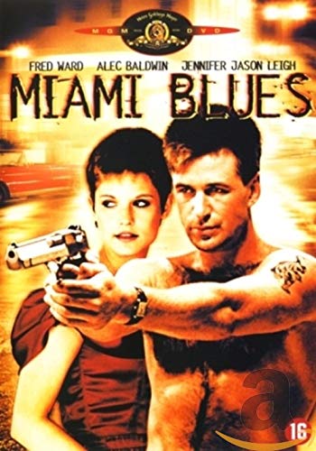 Miami blues