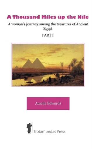 A Thousand Miles Up the Nile