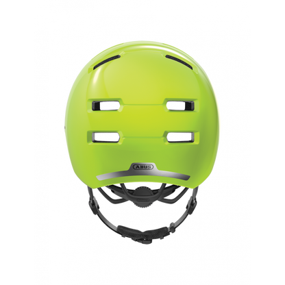 Abus Helmet Skurb Sgnl Yellow S 52-56