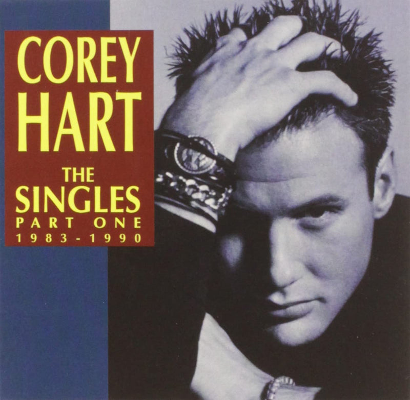 the singles