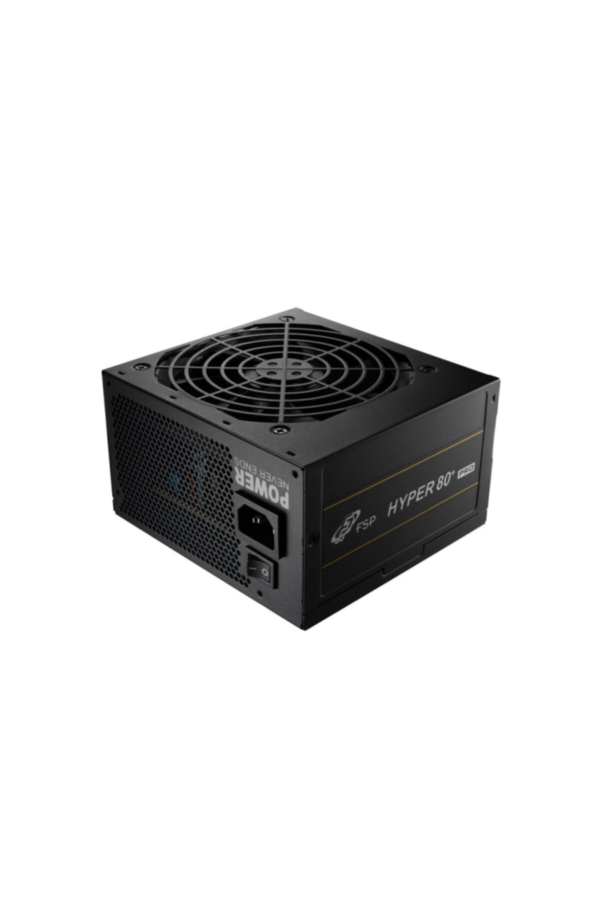 550W FSP Fortron Hyper PRO bulk