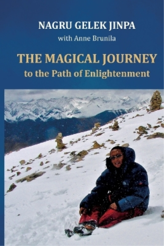 The Magical Journey