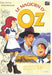 Le Magicien d'Oz" - Volume 1 (Episodes 1 à 6)