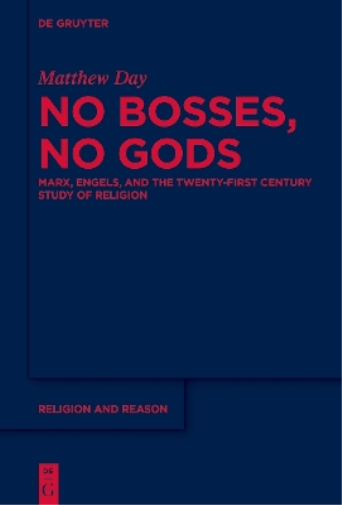 No Bosses, No Gods