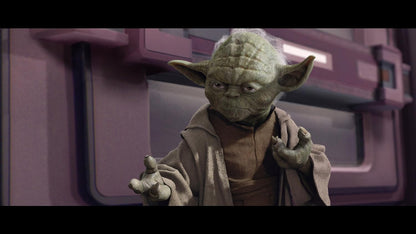 Coffret star wars prélogie : épisodes 1 à 3