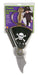 Rubie's 482NS Official pirate accessory kit, Kid's, One Size