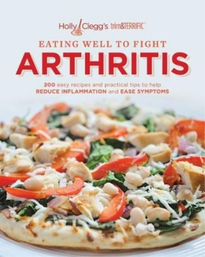 Eating Well to Fight Arthritis