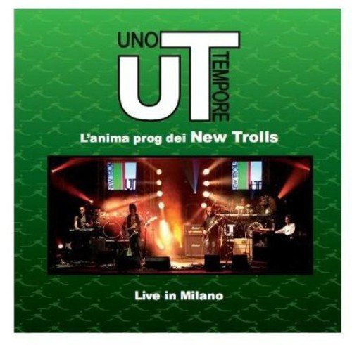 Live In Milano