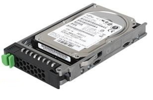 Fujitsu 300GB 10K SAS 2.5"