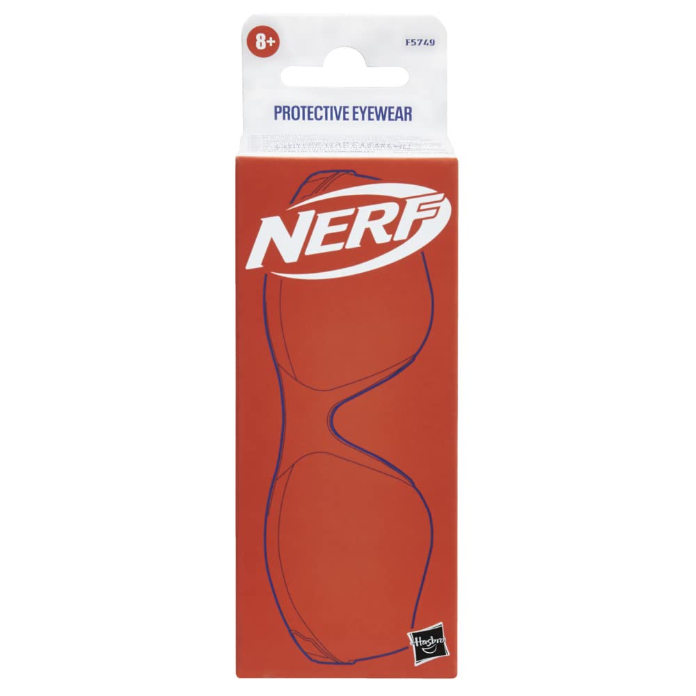 Nerf: Ultra Occhiali Protettivi
