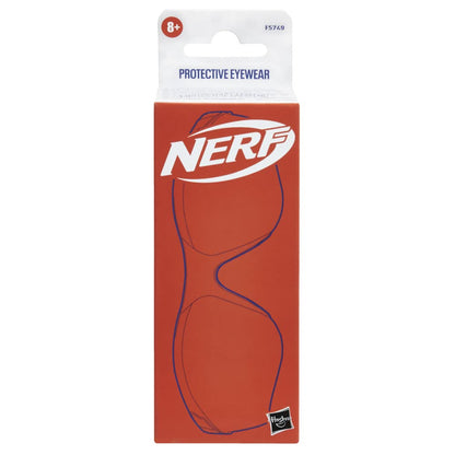 Nerf: Ultra Occhiali Protettivi