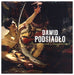 Dawid PodsiadĹo: Annoyance and Disappointment
