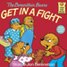 B Bears Get In A Fight Bound F