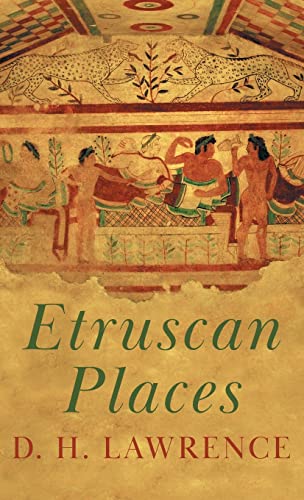 Etruscan Places
