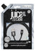 2M Lightning Cable Black